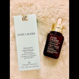 NEW Estee Lauder Advanced Night Repair